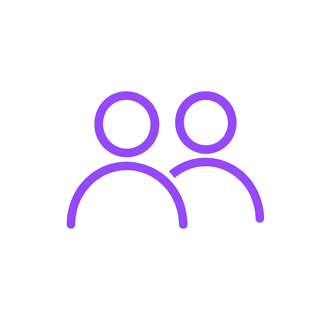 People pillar symbol