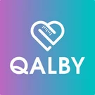 QALBY logo